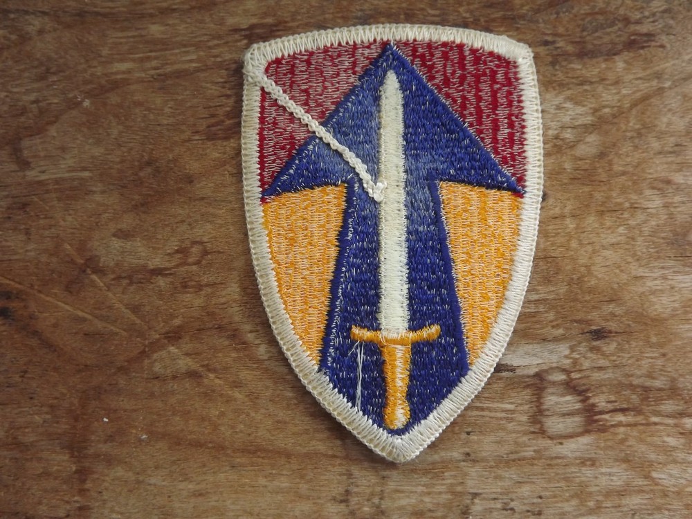 II Field Force Vietnam Patch - INV# C295