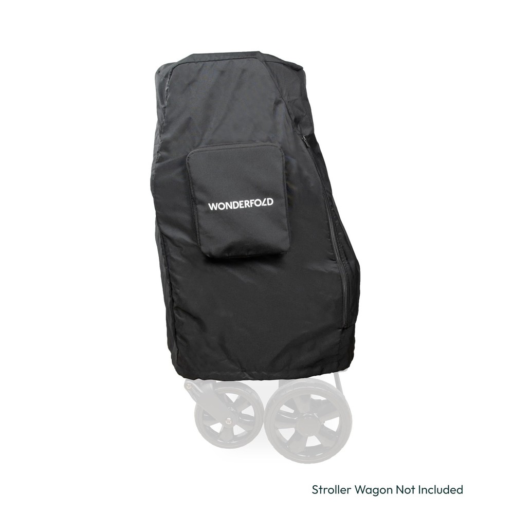 W4 Series Dust Cover