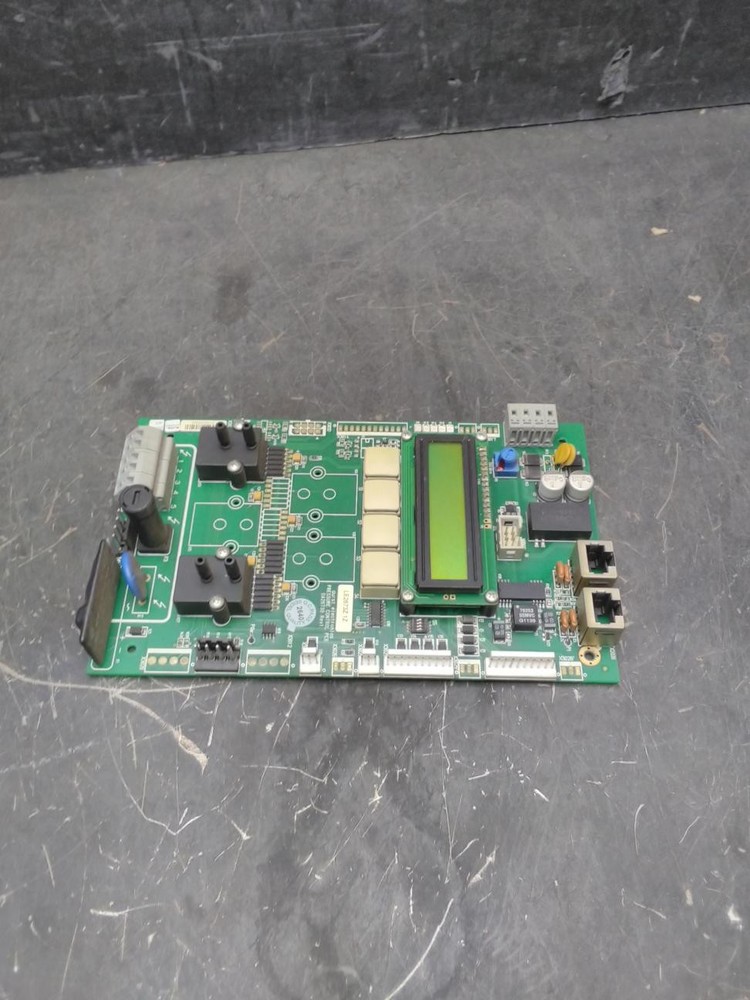 Durst Electronics Pressure Control PCB DA26730 Rev1 (55.75-279-9.5)