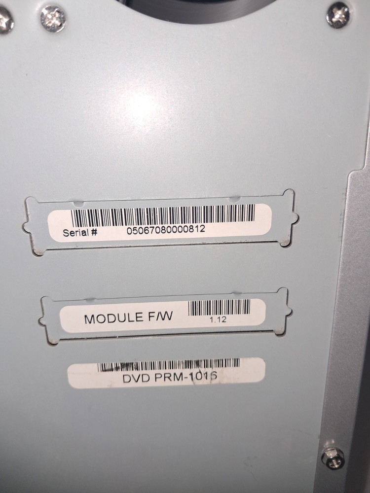 MicroBoards Technology Copywriter 10 Disk DVD Autocopy Duplicator Machine