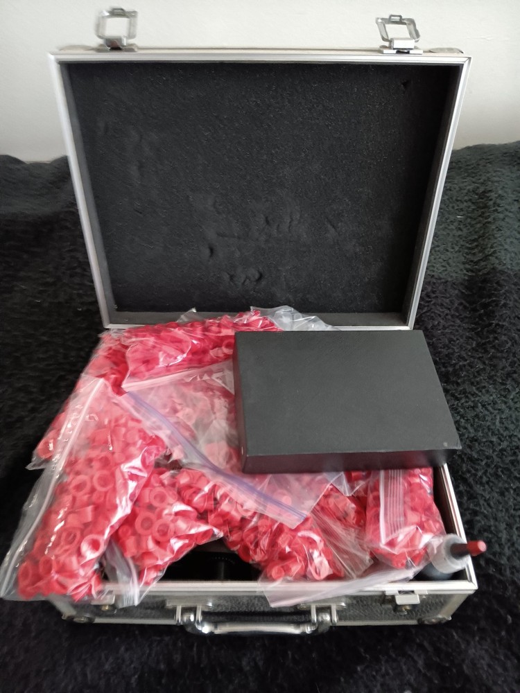 Tattooing Kit
