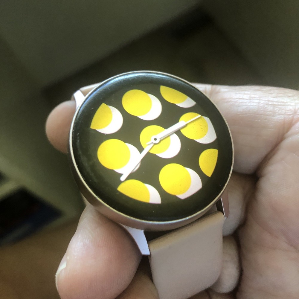 Samsung Watch Active 2