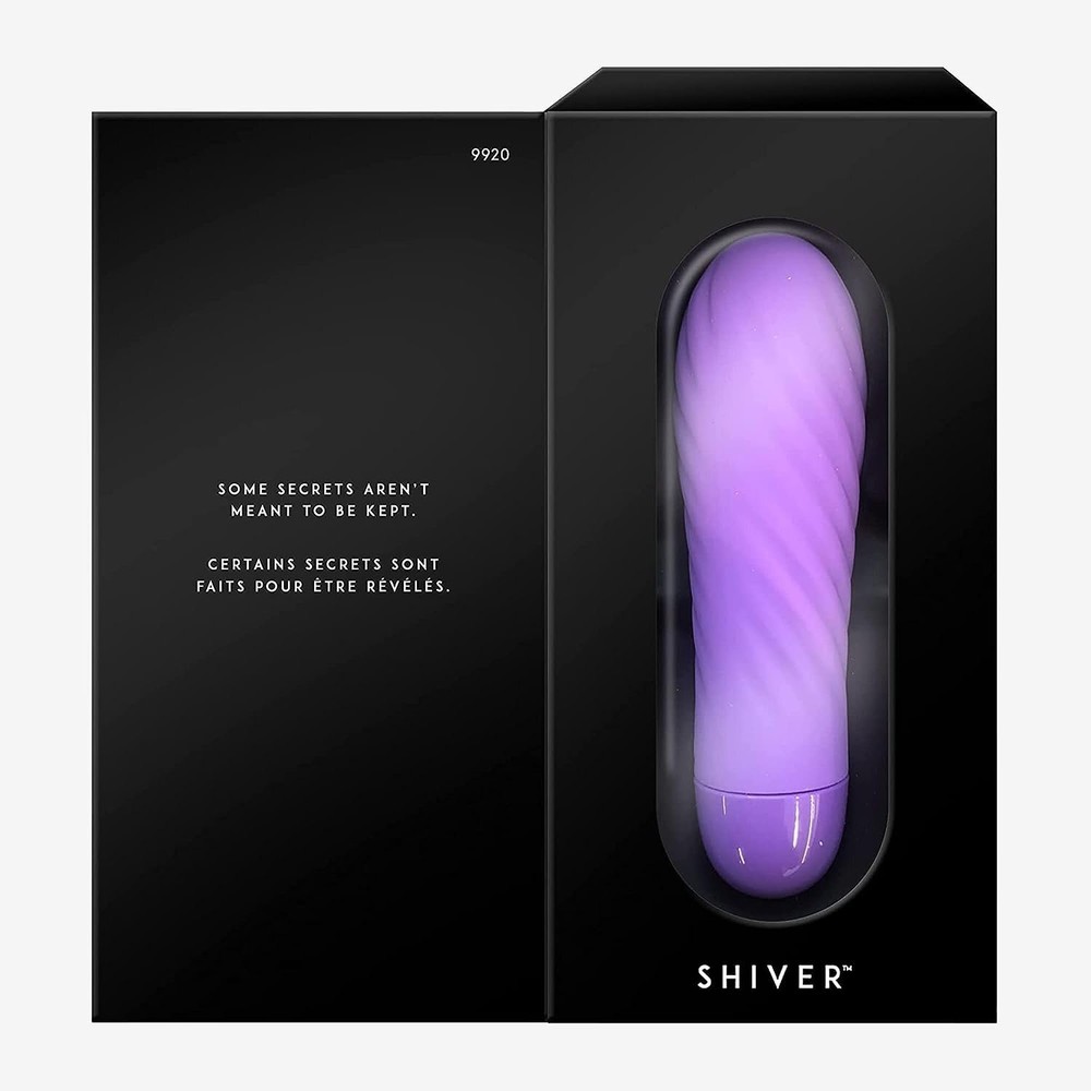 SKYN Shiver Massager