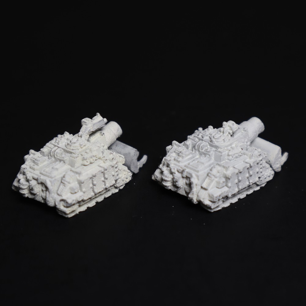 Space Marines, Epic, Vindicator, 40K , Games Workshop