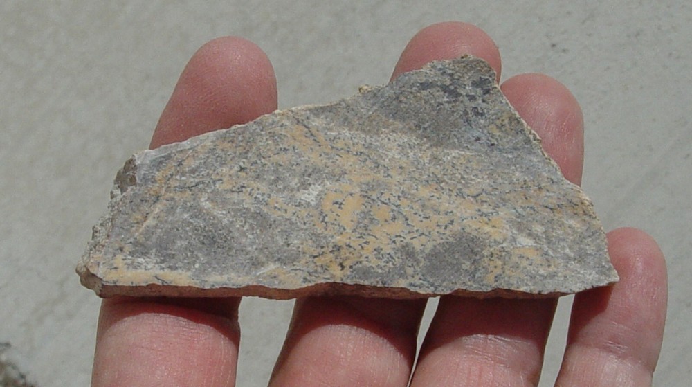Arizona Lizardite Lapidary Slab T749