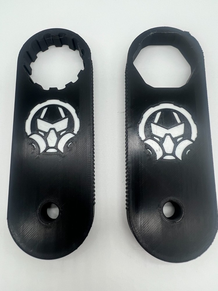 Dead Air Ghost 45m Wrench Set  