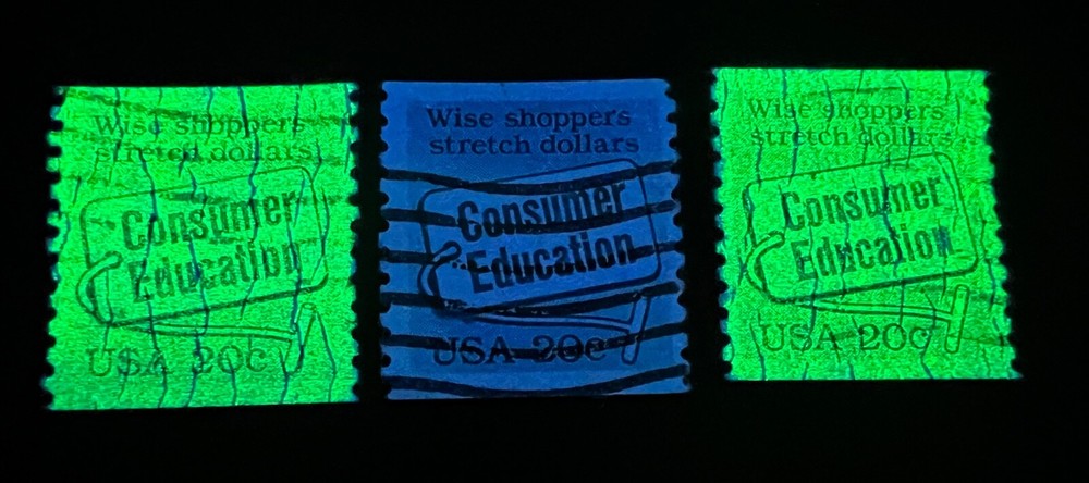 2005 Consumer Education used coil single UNTAGGED ERROR