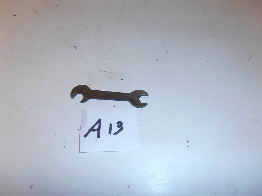 Small Engine Wrench