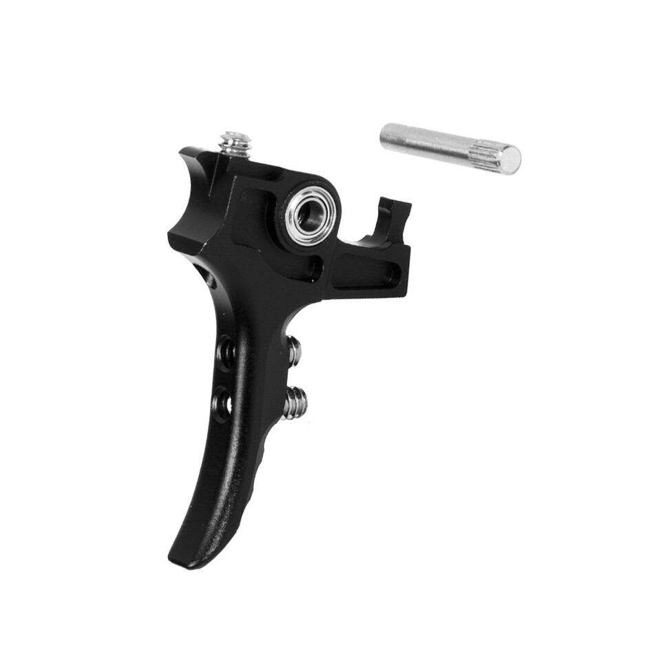 Exalt Ignition Trigger for Eclipse Emek & EMF100 - Black