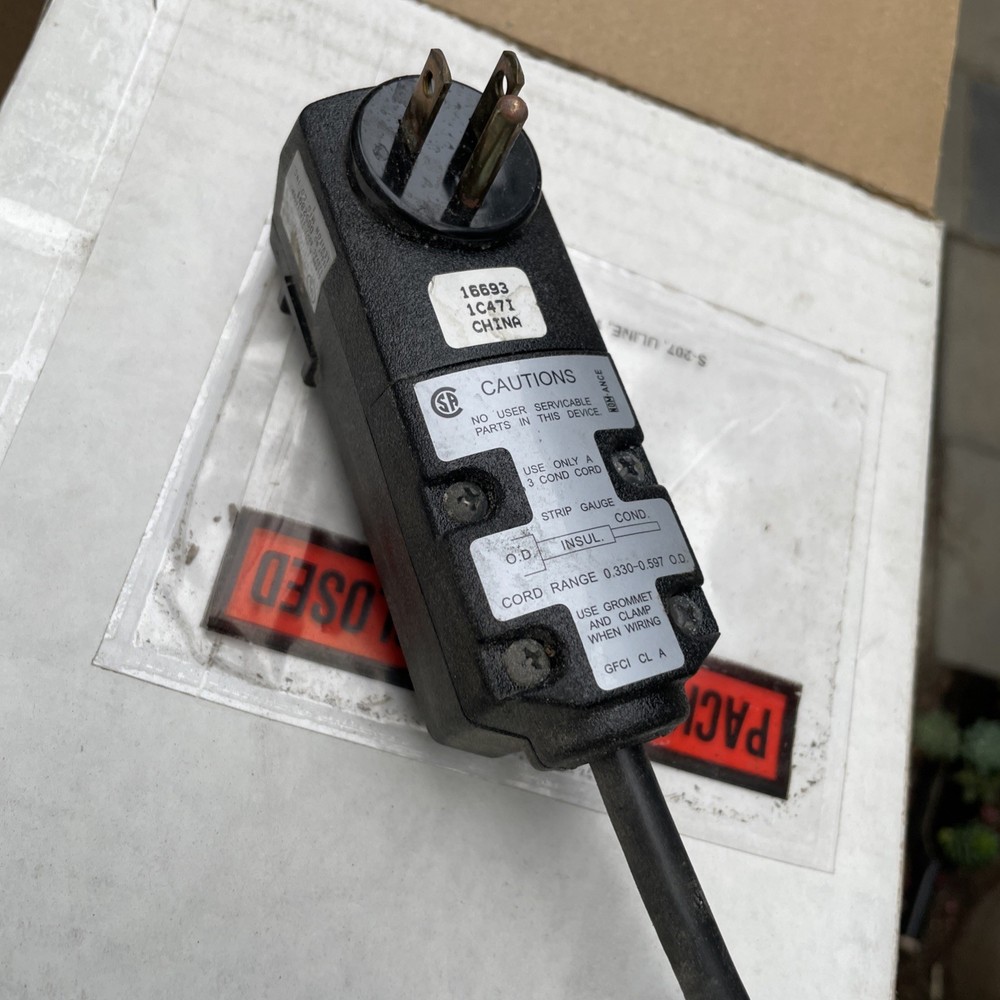 Mini warden Pool And Spa Controller Controlomatic