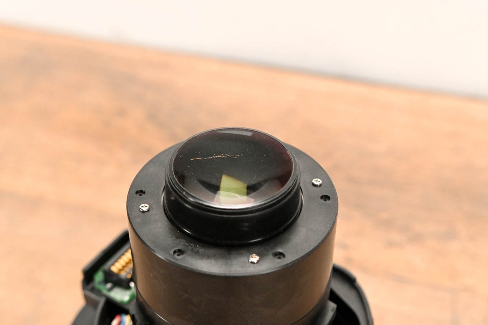 Hitachi ML-703 Medium Throw Motorized Projector Lens CG01V09