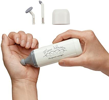 Norco Mini Vibrator Massager