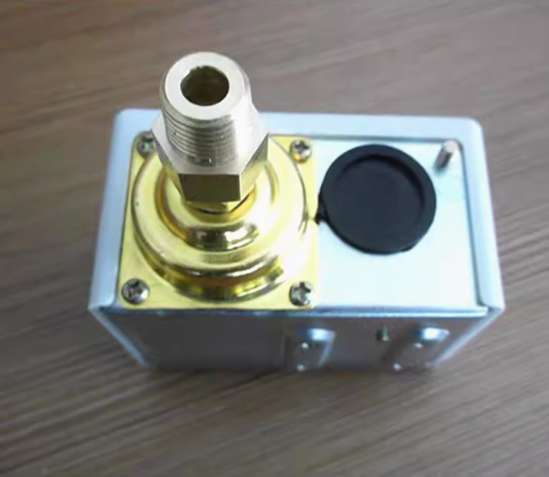 1pcs 3S pressure switch JC-201