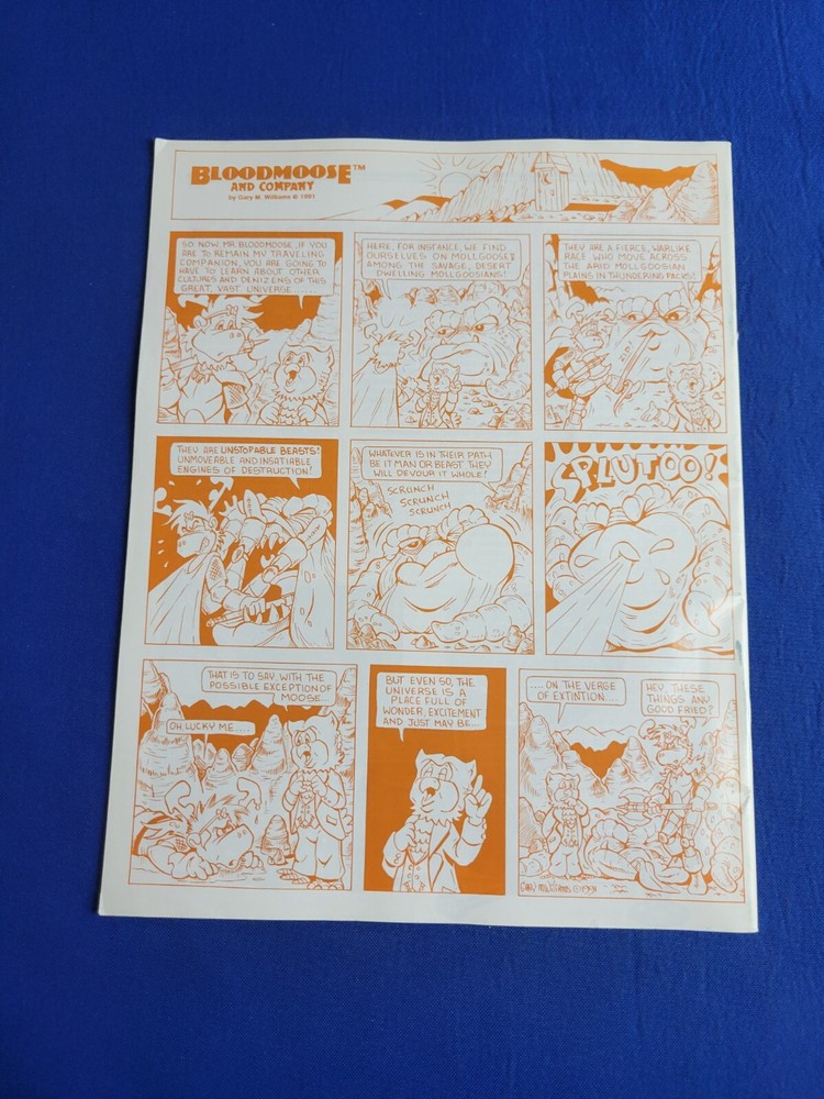 Polyhedron Magazine #71 - RPGA