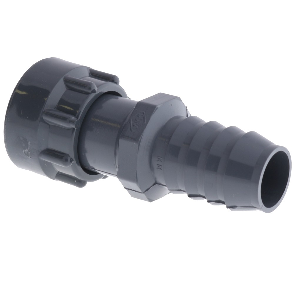 Dura Manifold System Insert Coupling