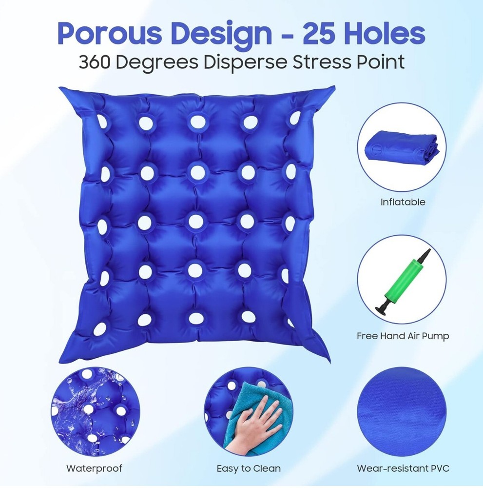 U-Shaped Turning Pillow, Patient Turning Device Help Elderly Turn Over Medium