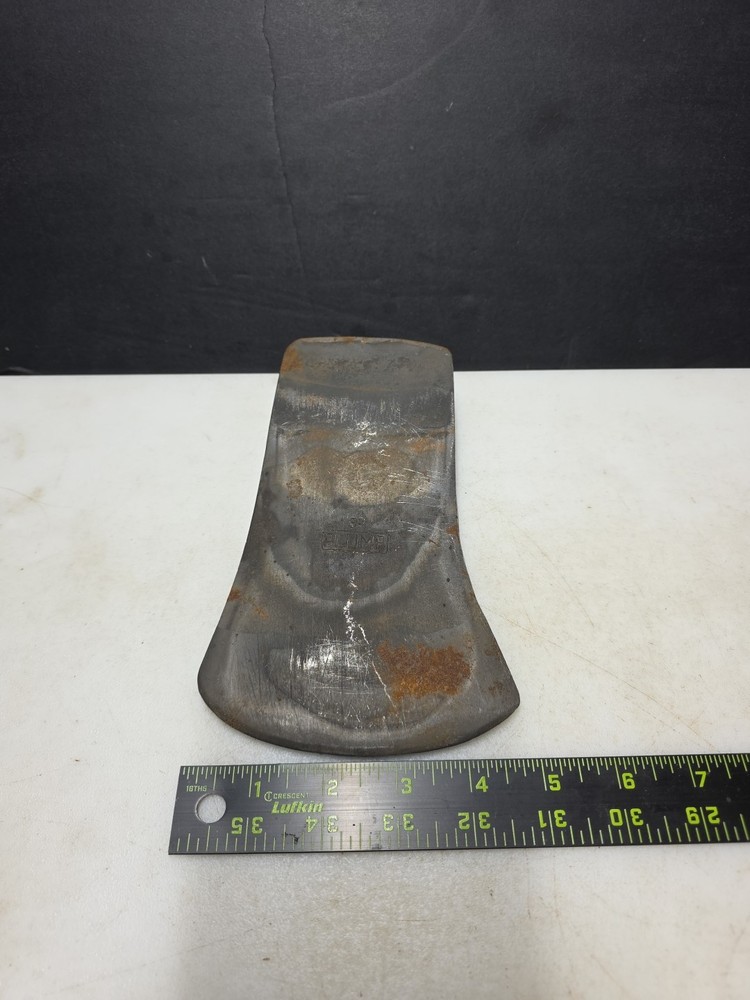 plumb axe head 3.2 Single Bit 3lb