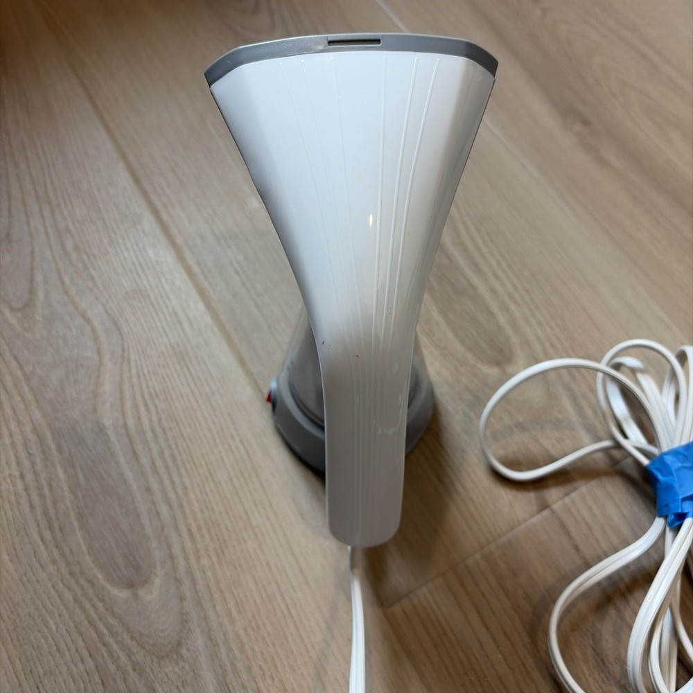 Handheld Fabric Steamer True & Tidy Model TS-10