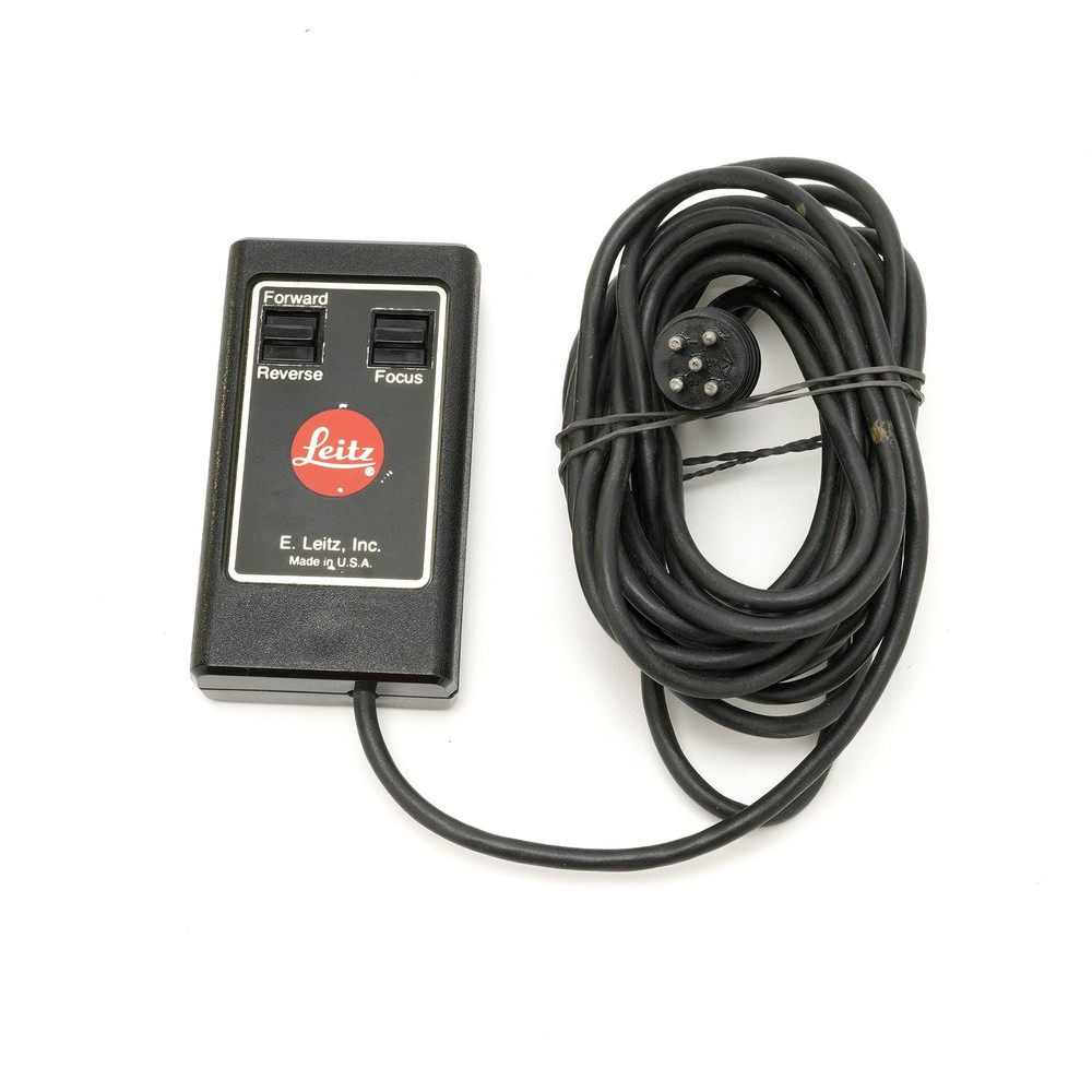 Leica Leitz Pradolux Remote Control