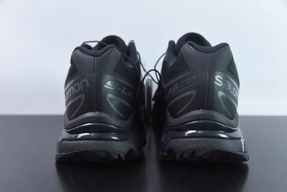 Salomon XT-6 Advanced Black - 410866