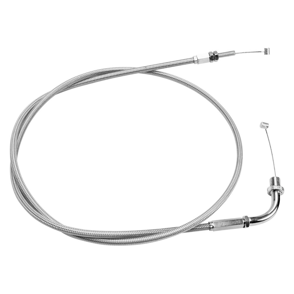 Motion Pro 62-0412 Armor Coat Throttle Pull Cable