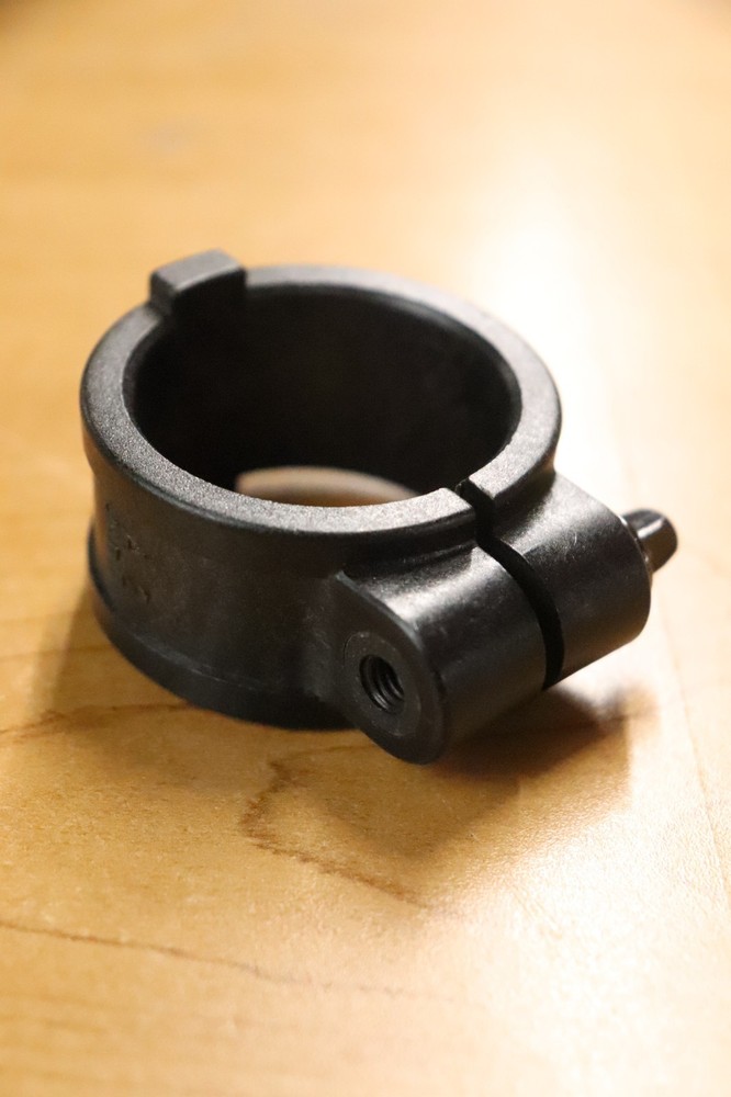 Simmons Electric Drum Kit 1.5" Memory Lock