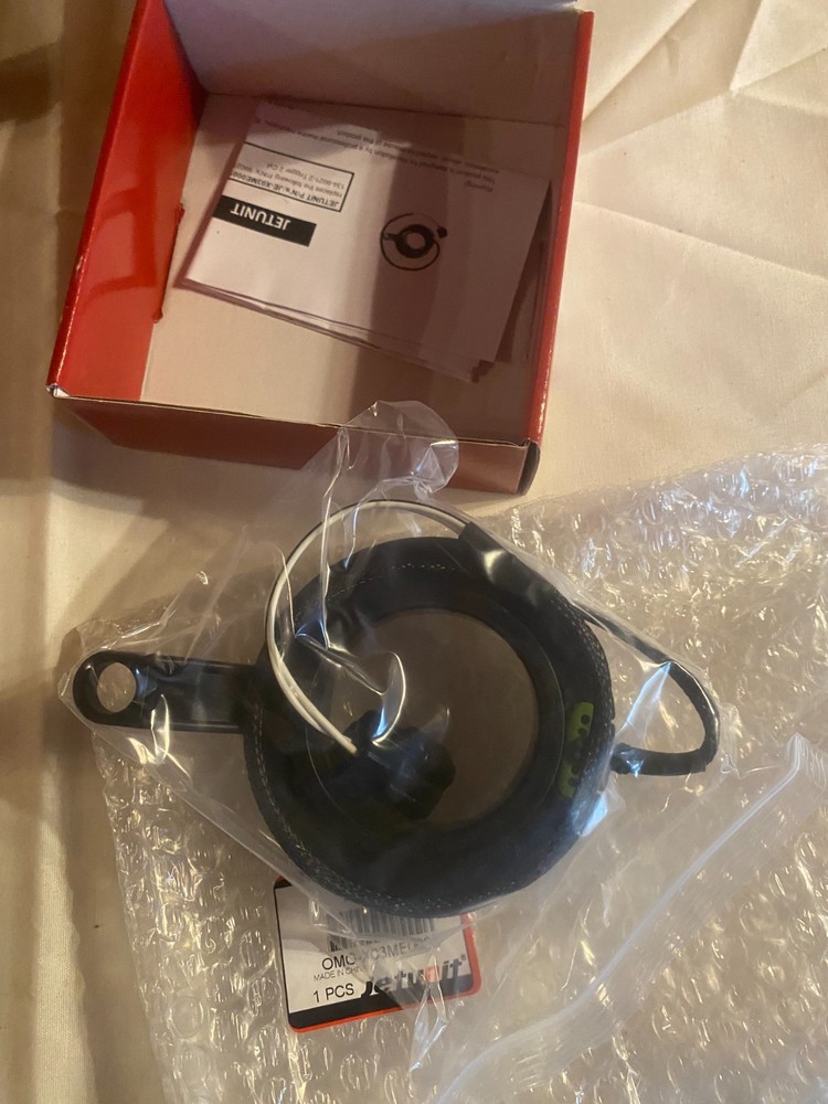 Jetunit Trigger OMG-X03ME0005