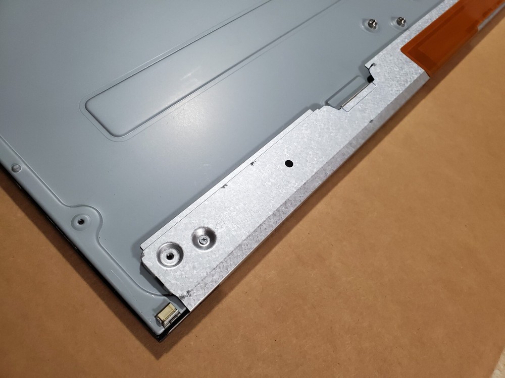 HP 27-ca1003a FHD Borderless Replacement Touch Screen Panel With Touch Glass
