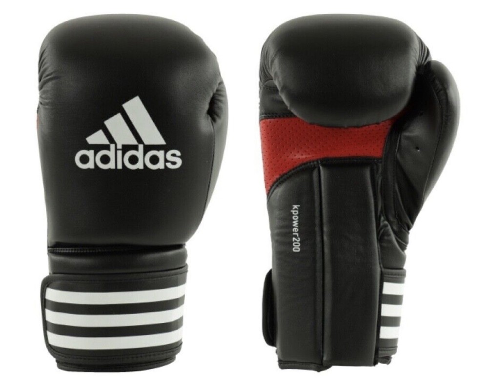 adidas Boxing Gloves K Power 16 Oz