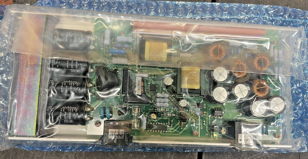 NEW Yaskawa JUSP-RCP01AAD