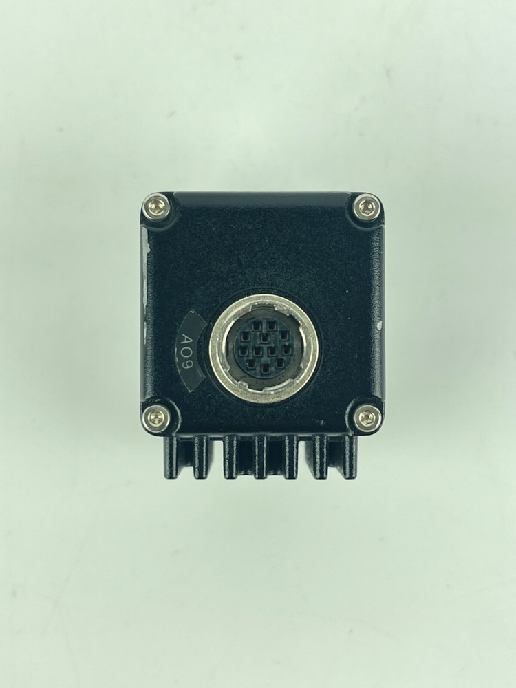 CCD Charge Coupled Device CCD AO9