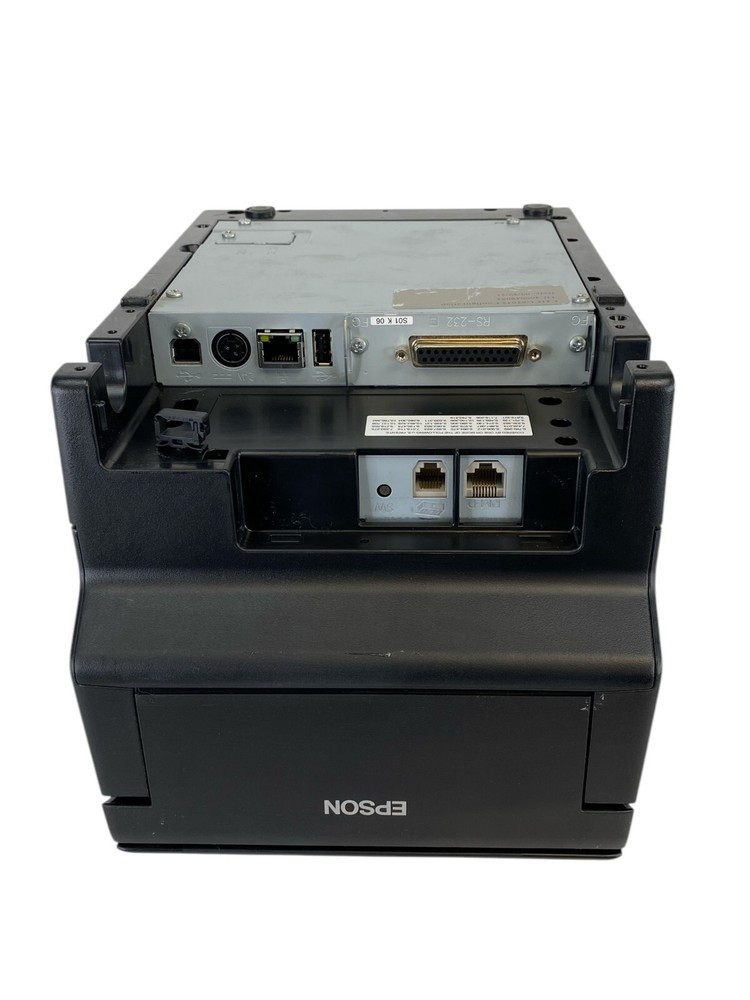 Epson TM-H6000V Thermal Receipt Printer Multifunction M253B