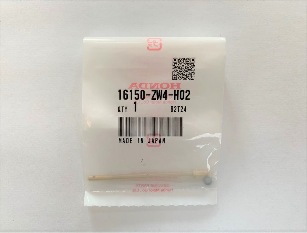 Honda 16150-ZW4-H02 Jet Set (#45)