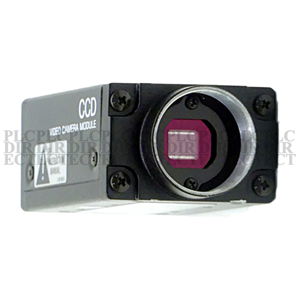 Used SONY XC-75CE CCD Video Camera Module