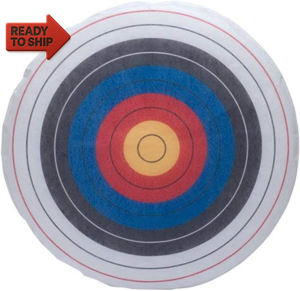HAWKEYE ARCHERY Slip-On round Target Face