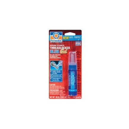 Permatex 24010 Medium Strength Threadloc