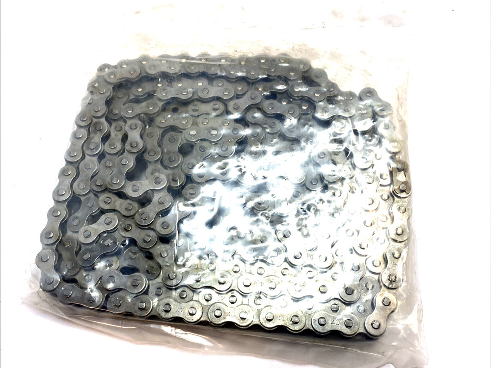 Country Way #40 Roller Chain 10ft