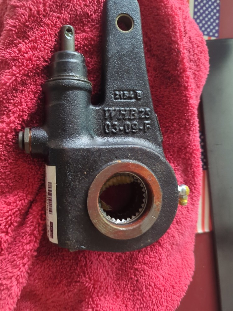 Meritor Slack Adjuster A53275M1183