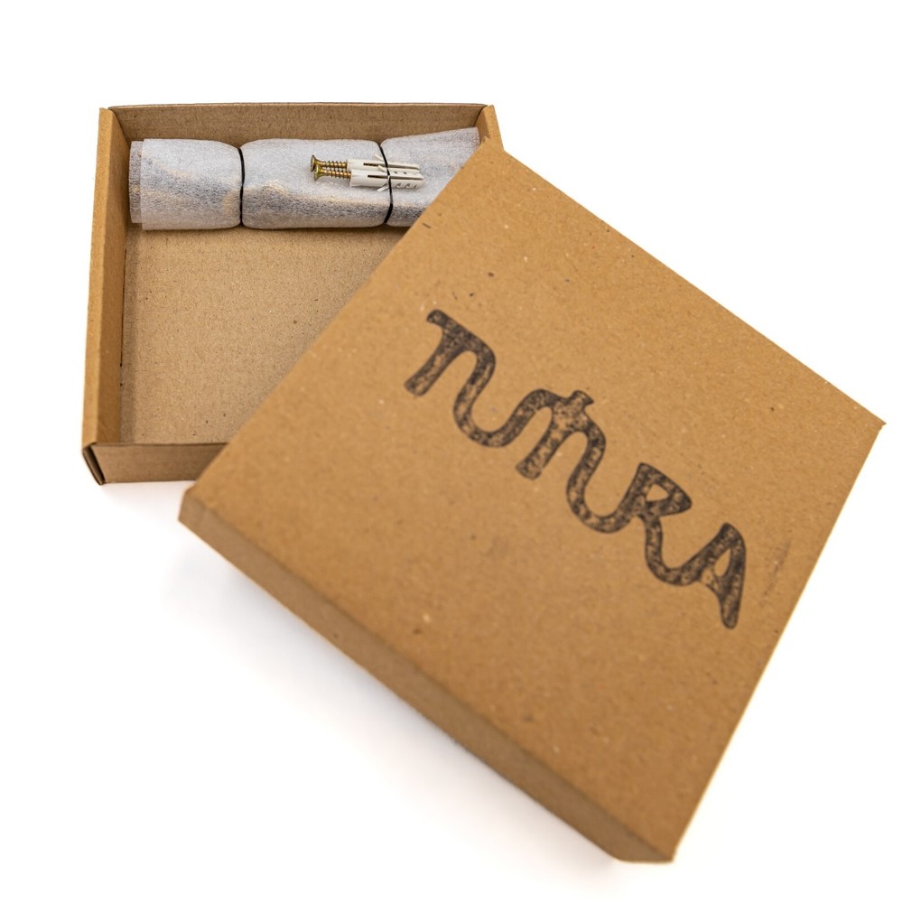 Aries Ram Head Decorative Hook, Wall Mounted Brass Ram Head Hook.