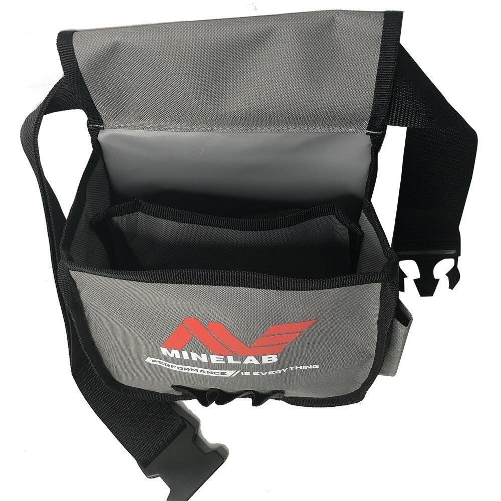 Minelab Finds Pouch