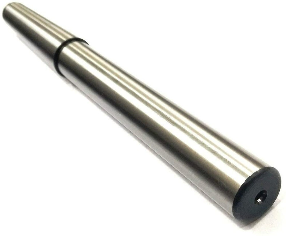 Lathe Tailstock Alignment Mendral Test Bar