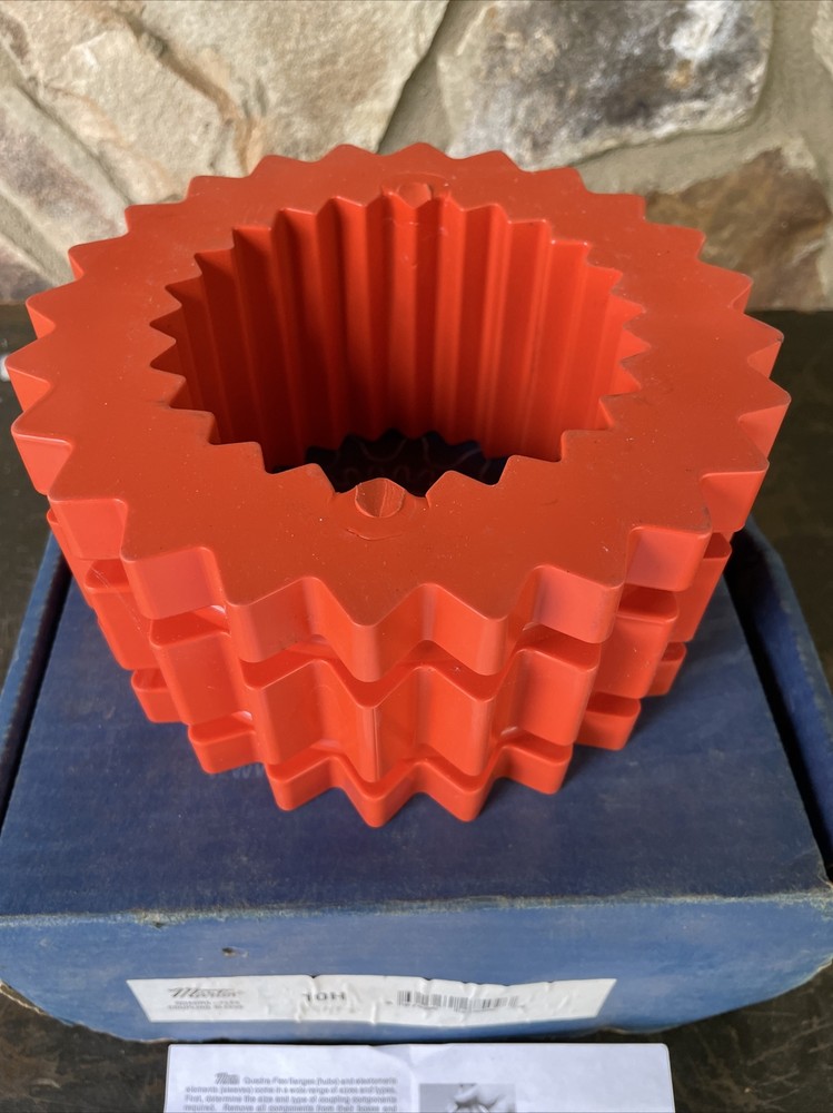 MARTIN 10H QUADRA-FLEX® Coupling Sleeve NOS