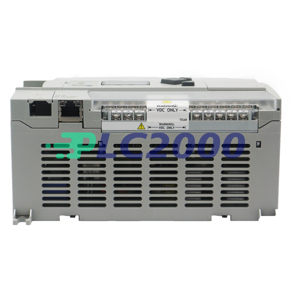 New Allen Bradley 1766-L32BXBA MicroLogix 1400 32 Point Controller