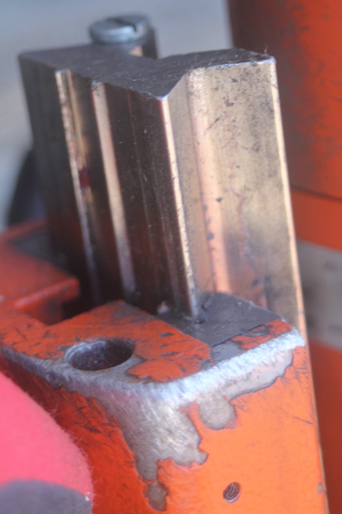 Slugger Fein Mag Drill KBM32QX