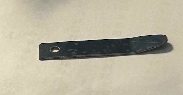 557253 Pad