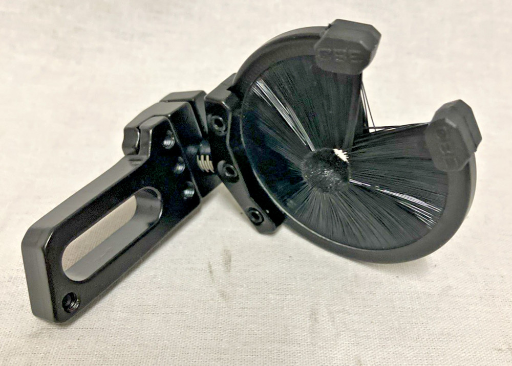 Elite Ember Kit RH Black