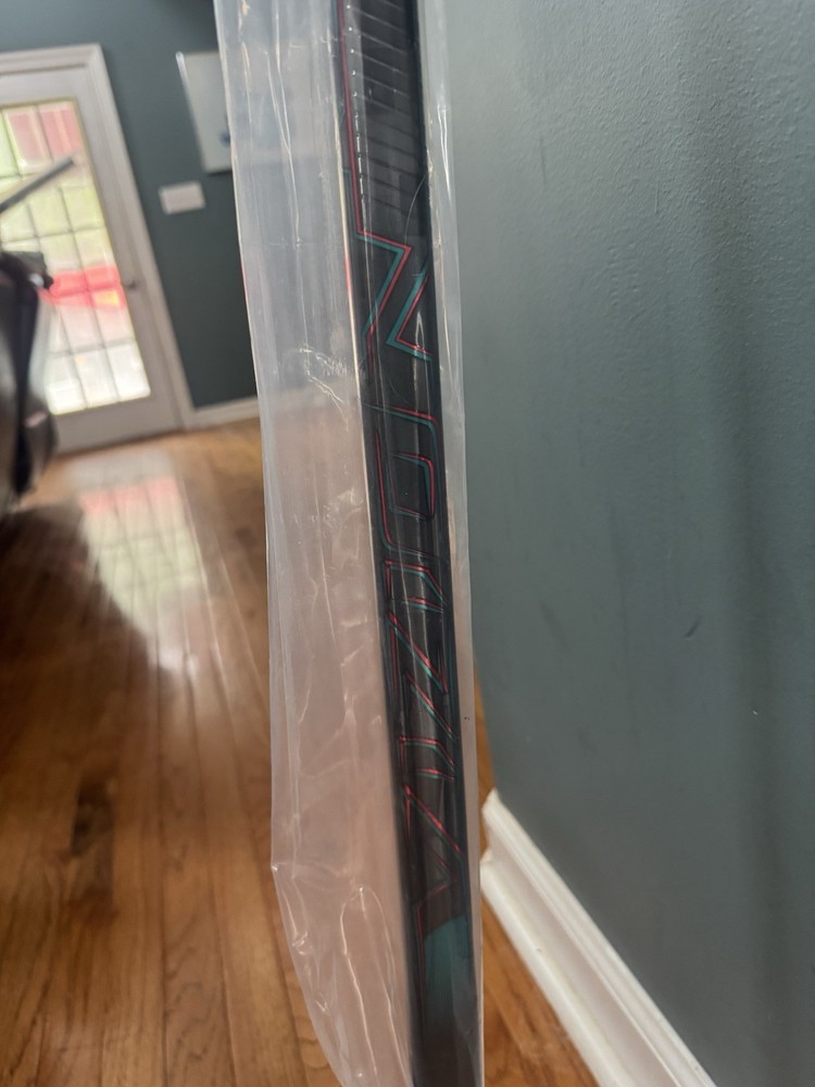 CCM VIZION 65 FLEX P28+1/4