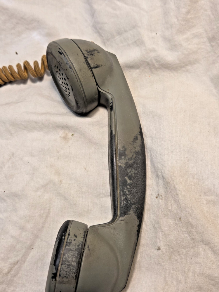 Western Electric Green 202
