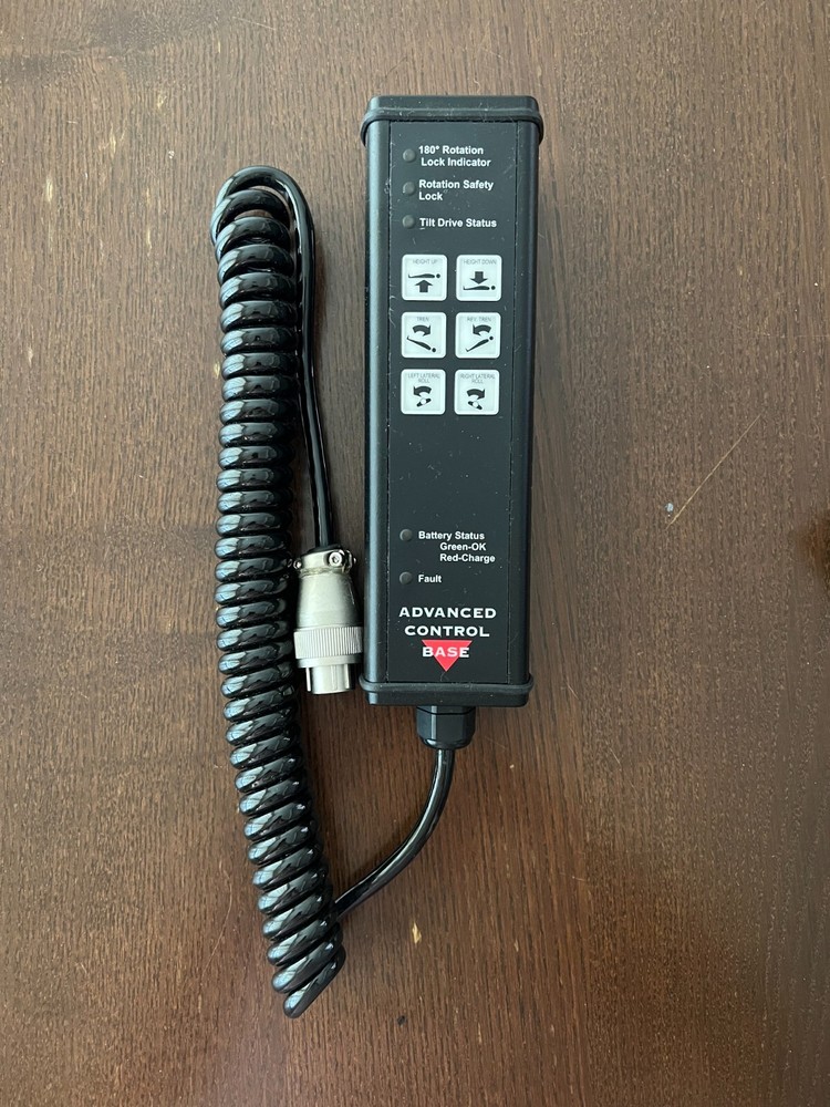 MIZUHOSI TABLE POWER HAND CANTROL