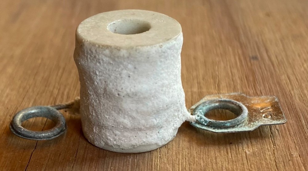 3 Allen Bradley Heater Elements - N6